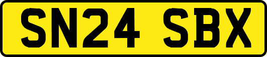 SN24SBX