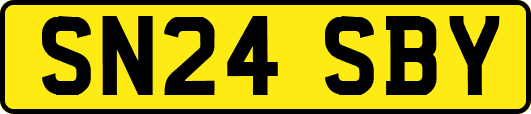 SN24SBY