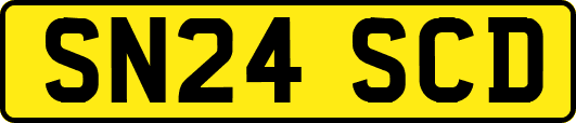 SN24SCD