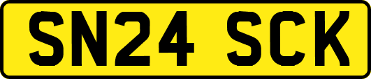 SN24SCK