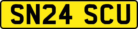 SN24SCU