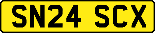 SN24SCX