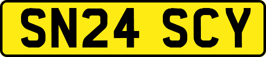 SN24SCY