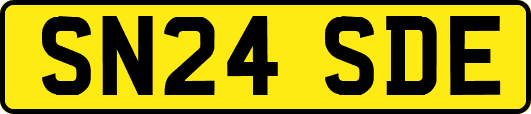 SN24SDE