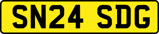 SN24SDG