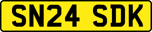 SN24SDK