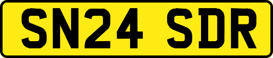 SN24SDR