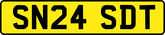SN24SDT