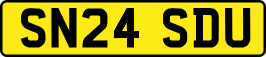 SN24SDU