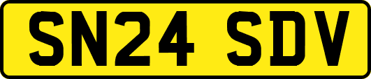 SN24SDV