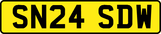 SN24SDW