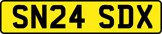 SN24SDX
