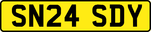 SN24SDY
