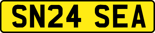 SN24SEA