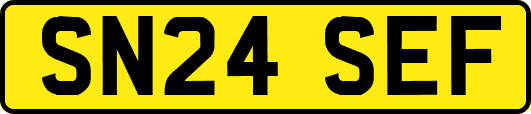 SN24SEF