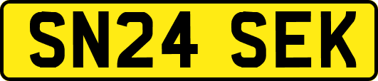 SN24SEK
