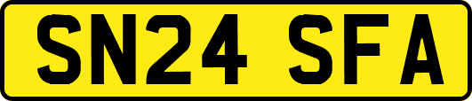 SN24SFA