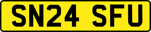 SN24SFU
