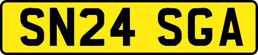 SN24SGA