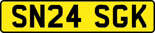 SN24SGK
