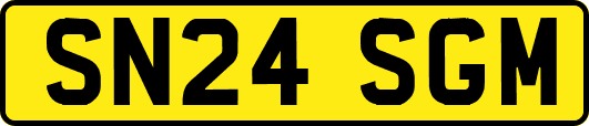 SN24SGM