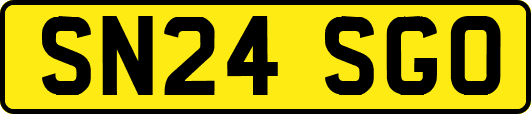 SN24SGO