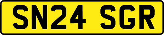 SN24SGR