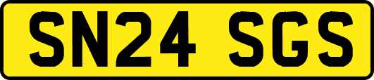 SN24SGS