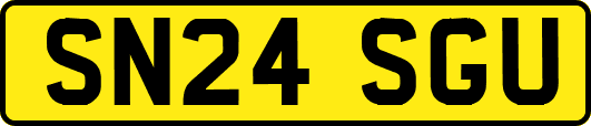 SN24SGU