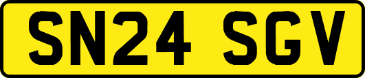 SN24SGV