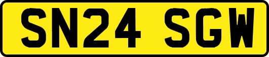SN24SGW