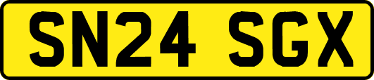 SN24SGX