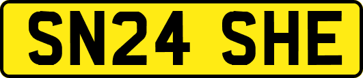 SN24SHE