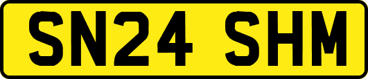SN24SHM