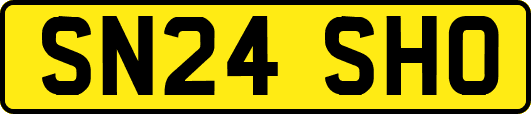 SN24SHO