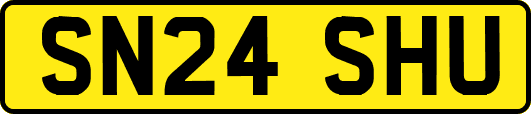 SN24SHU