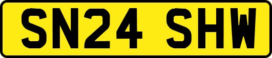 SN24SHW