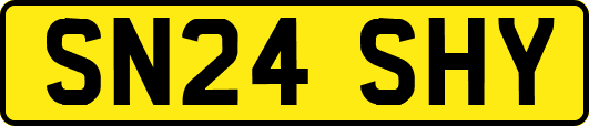 SN24SHY