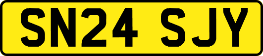 SN24SJY