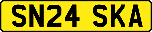 SN24SKA