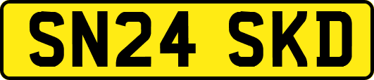 SN24SKD