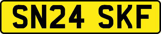 SN24SKF