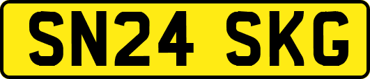 SN24SKG
