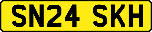 SN24SKH