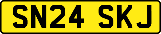 SN24SKJ