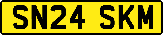 SN24SKM