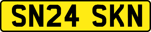 SN24SKN