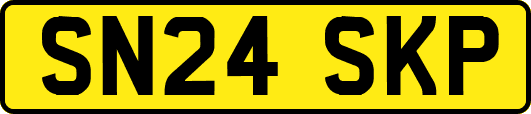 SN24SKP