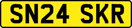 SN24SKR