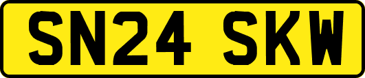 SN24SKW